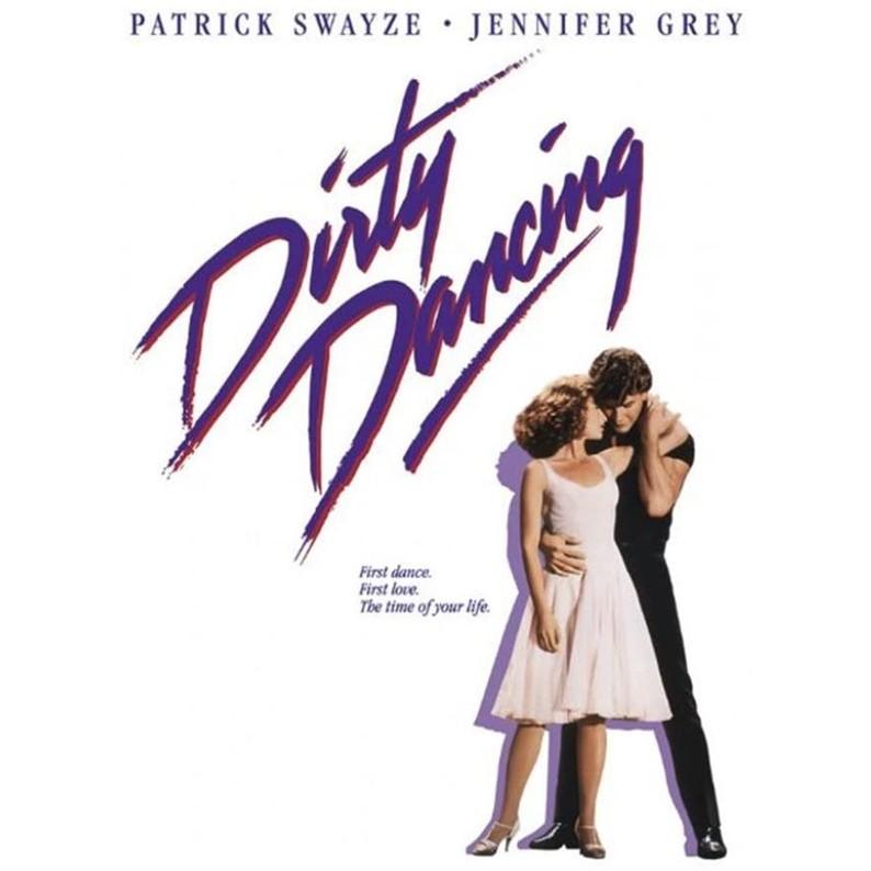 Titelbild Picknickkino - Dirty Dancing