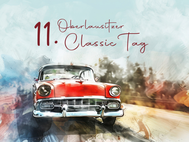 Titelbild Oberlausitzer Classic Tag