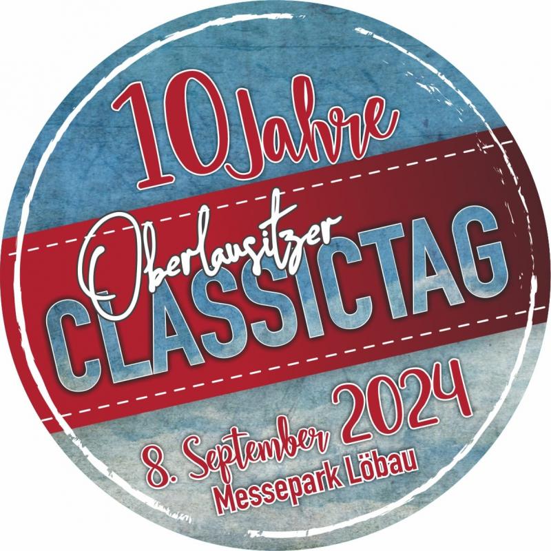 Titelbild 10. Oberlausitzer Classic Tag